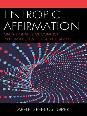 cover image of Entropic Affirmation